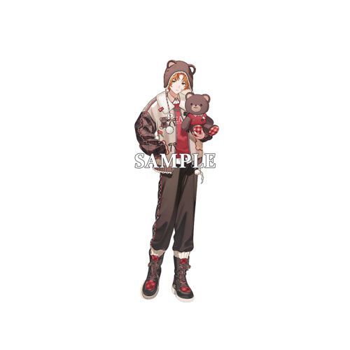 프로젝트 세카이 시노노메 아키토 애니메이션 아크릴 스탠 - Anime Merchandise Usa 리뷰 및 가격