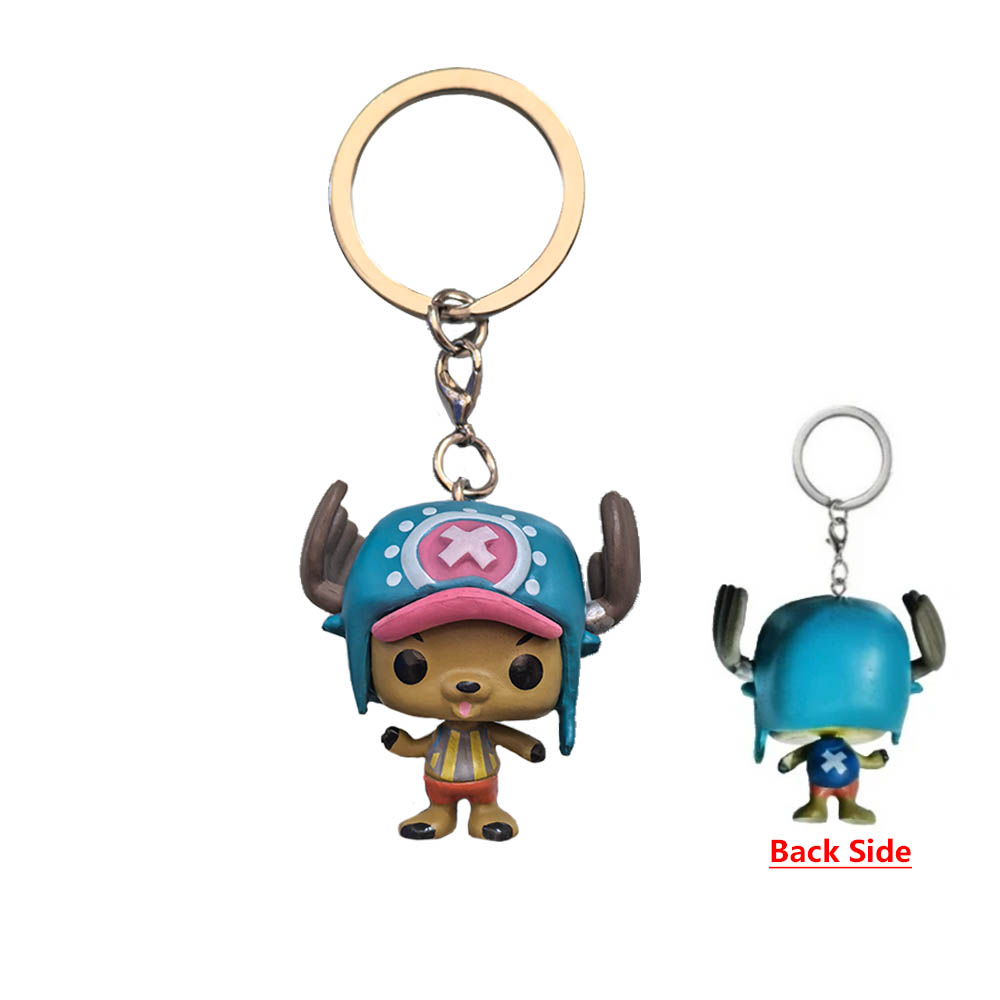 원피스 키체인 로로노아 조로 토니 쵸퍼 로우 키체인 일 - Zoro Anime Merchandise 리뷰 및 가격