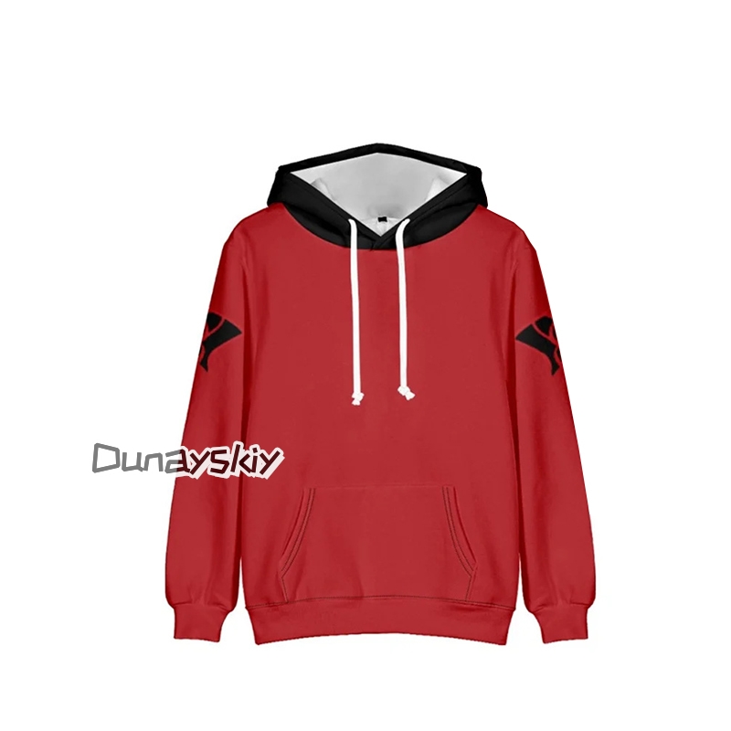 CosplayAnime Aphmau 코스프레 후드 XS - Anime Merch Hoodie 리뷰 및 가격
