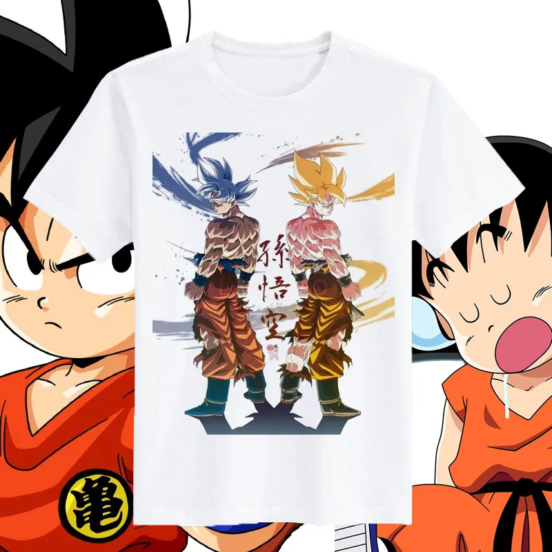 2026 새로운 드래곤 볼 애니메이션 상품 트렌디 브랜 - Anime Merchandise Brands 리뷰 및 가격