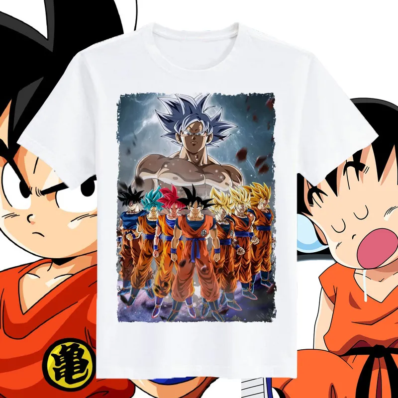 2026 새로운 드래곤 볼 애니메이션 상품 트렌디 브랜 - Anime Merchandise Brands 리뷰 및 가격