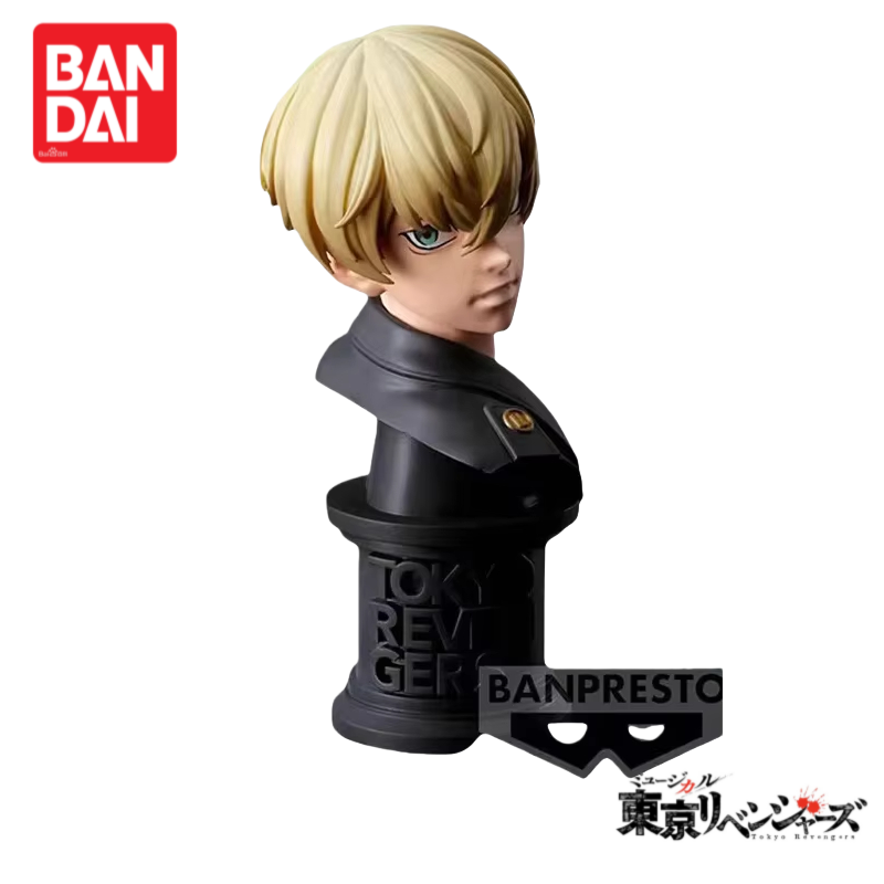 재고 있음 오리지널 반다이 도쿄 리벤저스 마츠노 치엔동 - Anime Merchandise In Tokyo 리뷰 및 가격