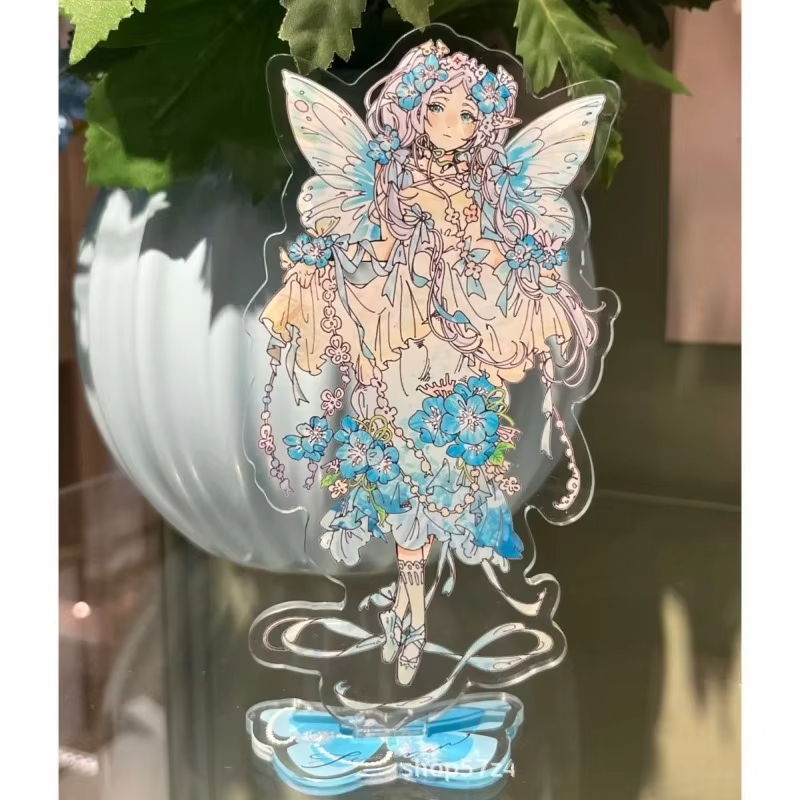 Frieren Beyond Journey's End F - Anime Merchandise Collection 리뷰 및 가격