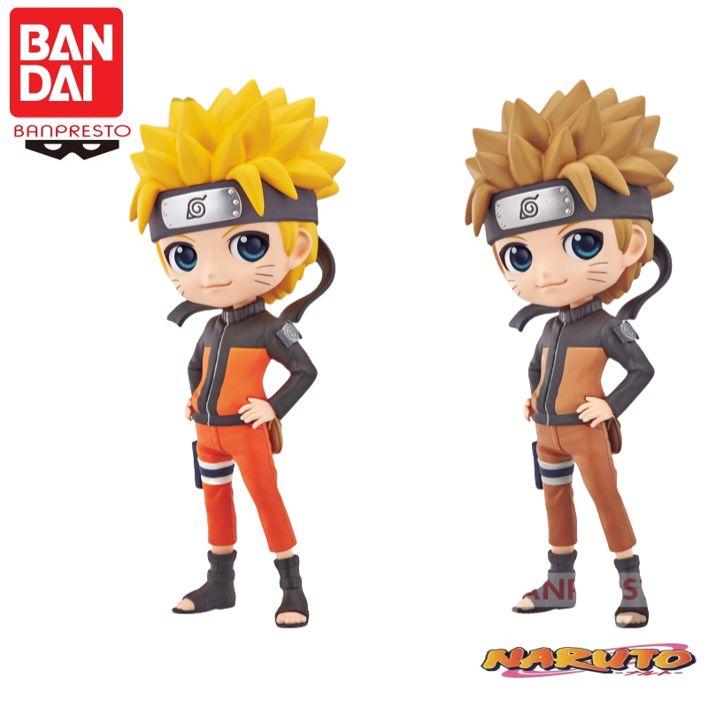 재고 있음 반다이 반프레스토 오리지널 나루토 Qposk - Anime Merchandise Brands 리뷰 및 가격