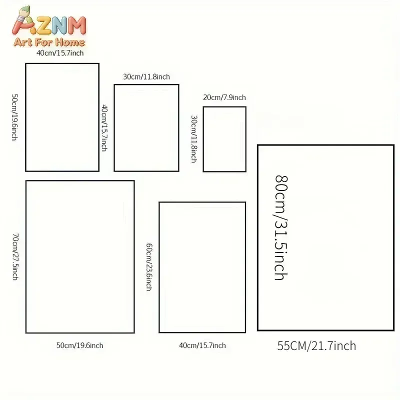 1pc AZMN Sugarbunnies Anime Ka - Anime Merchandise Posters 리뷰 및 가격
