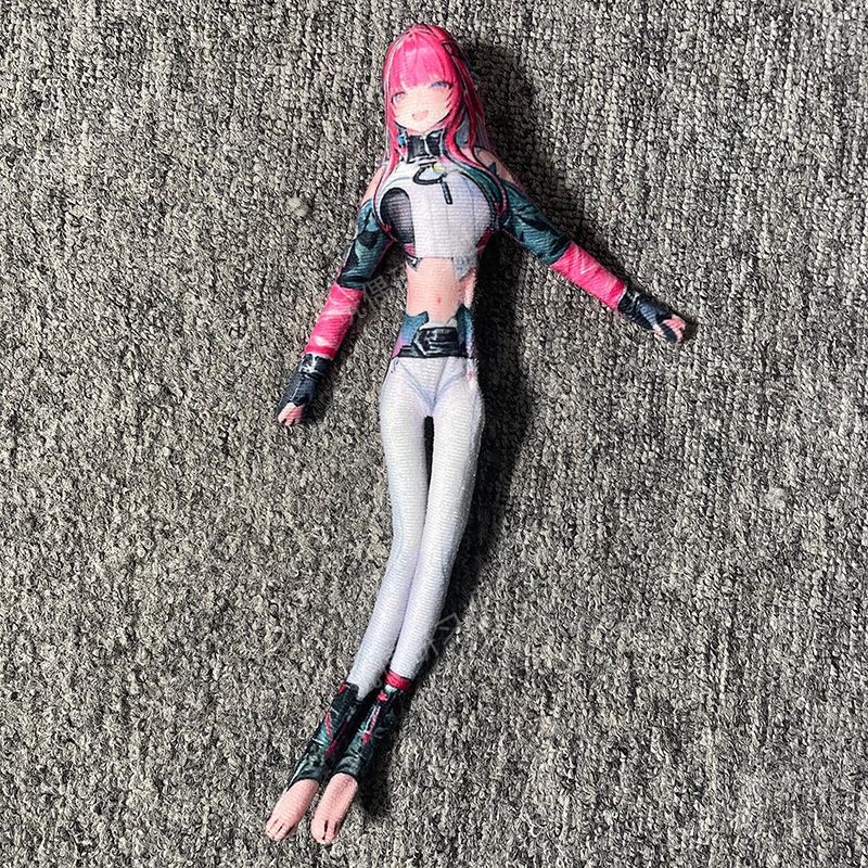 재미있는 Arknights Gilberta 28CM 플 - Anime Merchandise Usa 리뷰 및 가격