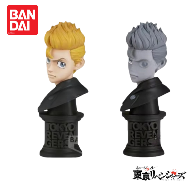 재고 있음 오리지널 100% 정품 반다이 도쿄 리벤저스 - Anime Merchandise In Tokyo 리뷰 및 가격