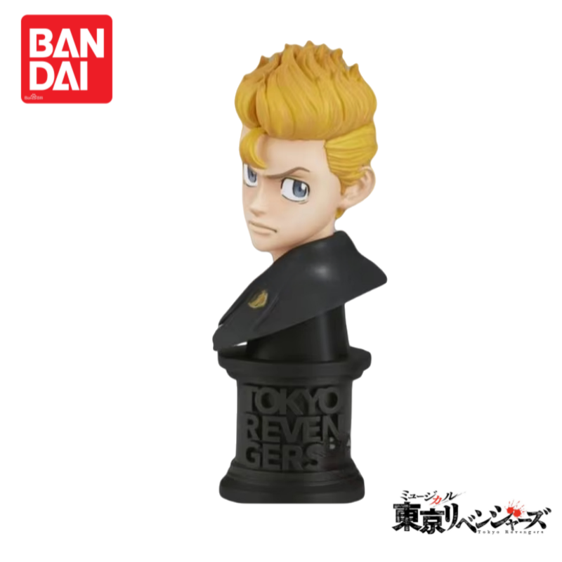 재고 있음 오리지널 100% 정품 반다이 도쿄 리벤저스 - Anime Merchandise In Tokyo 리뷰 및 가격