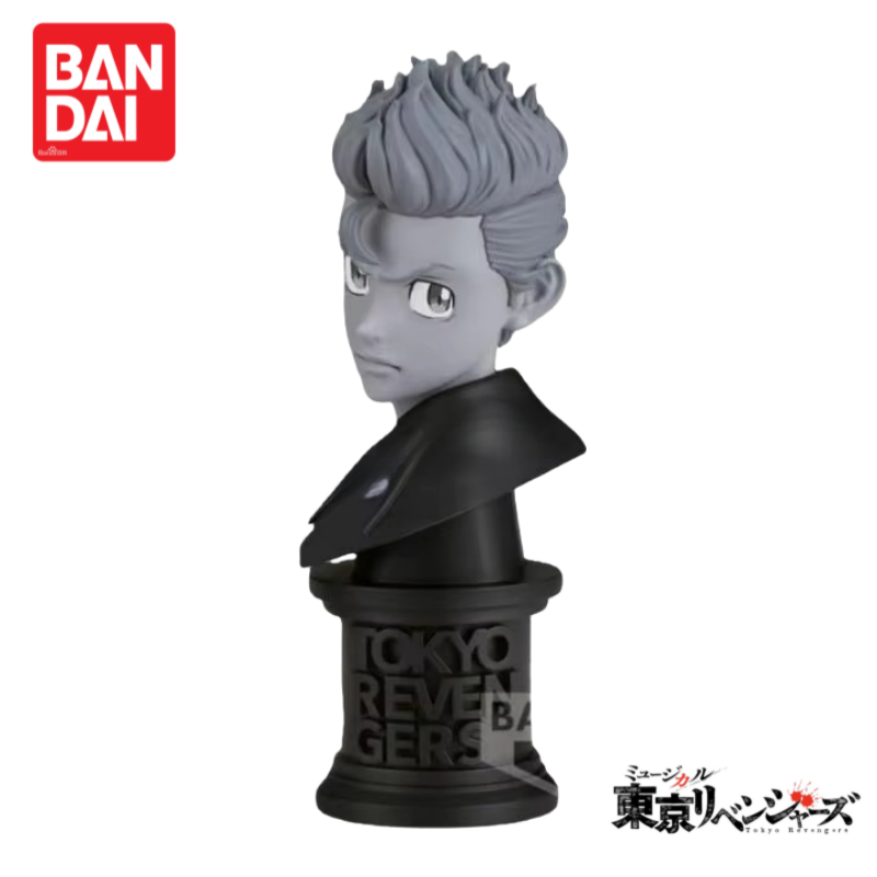 재고 있음 오리지널 100% 정품 반다이 도쿄 리벤저스 - Anime Merchandise In Tokyo 리뷰 및 가격