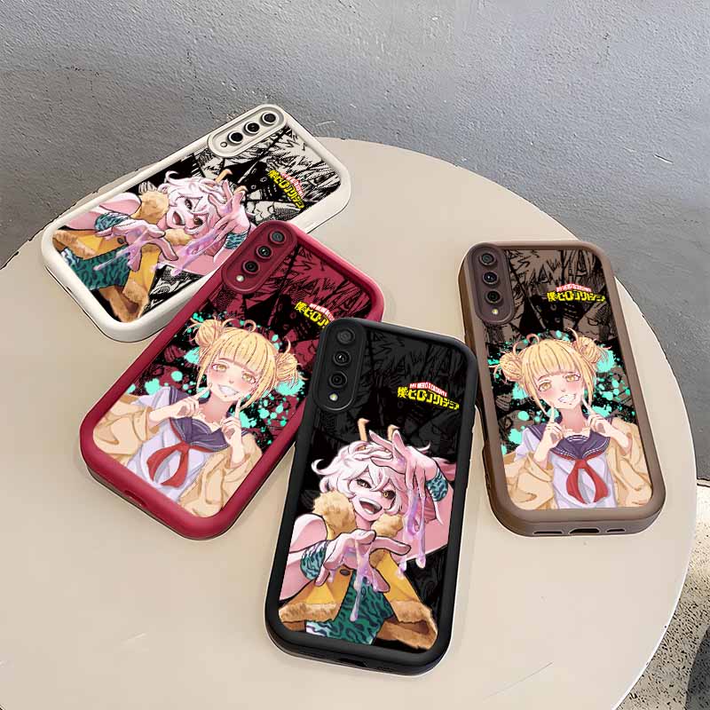 나의 히어로 아카데미 삼성 갤럭시 S26 S25 S24 - Lanyard Anime Logo 리뷰 및 가격