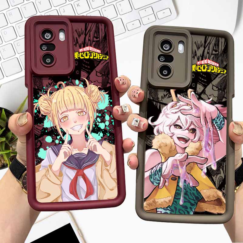 나의 히어로 아카데미 삼성 갤럭시 S26 S25 S24 - Lanyard Anime Logo 리뷰 및 가격