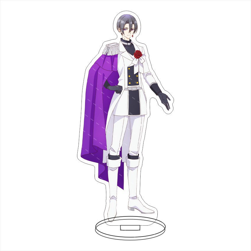 16CM 애니메이션 피규어 환생 악당의 어두운 역사 ‌ - Anime Merchandise Collection 리뷰 및 가격