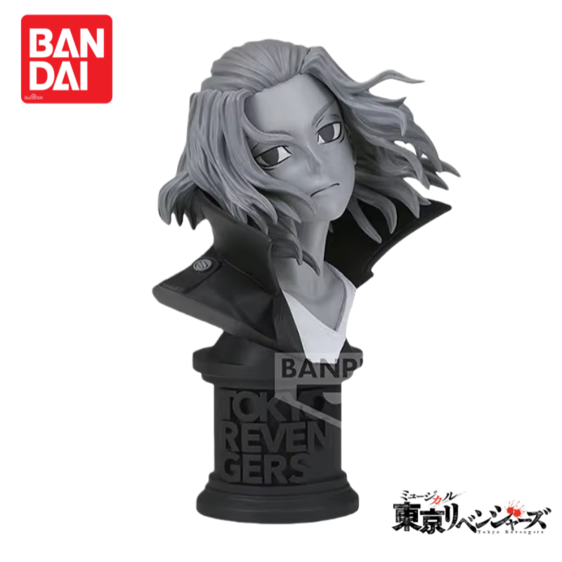 재고 있음 오리지널 반다이 도쿄 리벤저스 마니조 사노  - Anime Merchandise In Tokyo 리뷰 및 가격