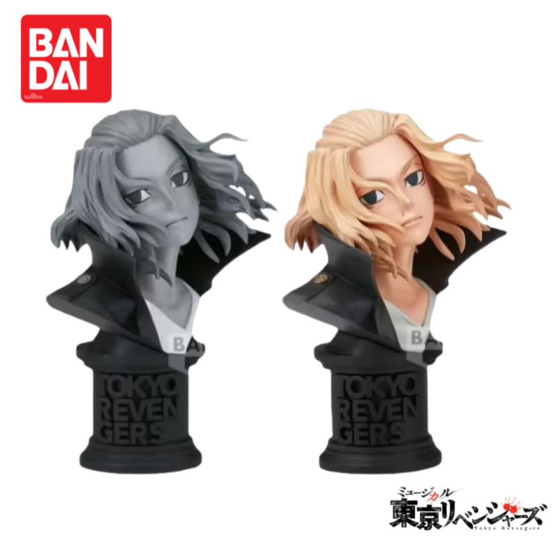 재고 있음 오리지널 반다이 도쿄 리벤저스 마니조 사노  - Anime Merchandise In Tokyo 리뷰 및 가격