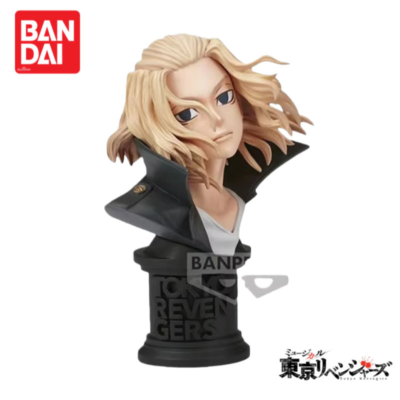 재고 있음 오리지널 반다이 도쿄 리벤저스 마니조 사노  - Anime Merchandise In Tokyo 리뷰 및 가격