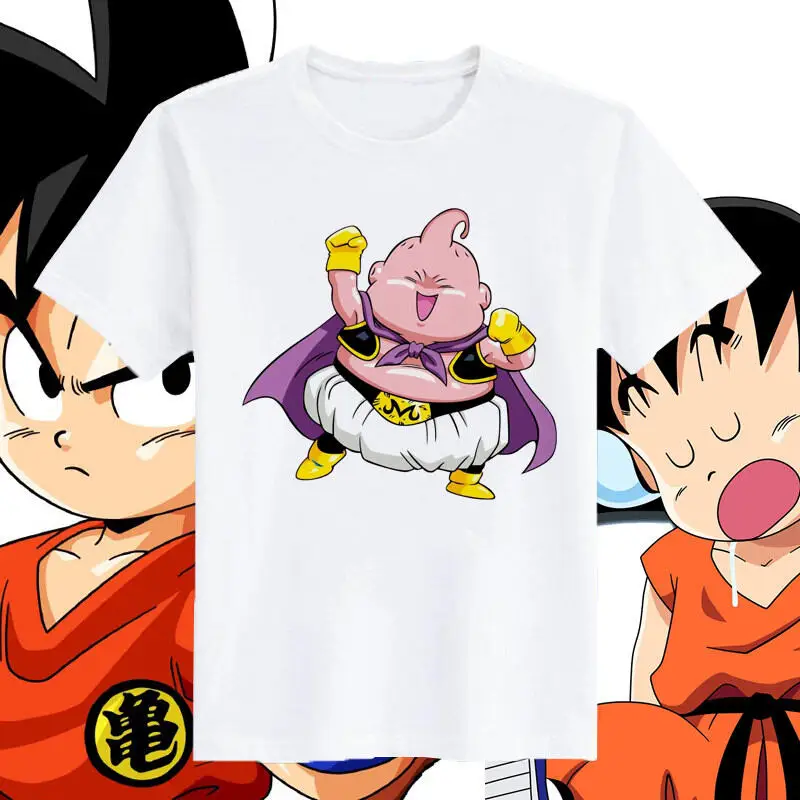 드래곤 볼 핫 여름 애니메이션 상품 트렌디 브랜드 Su - Anime Merchandise For Men 리뷰 및 가격