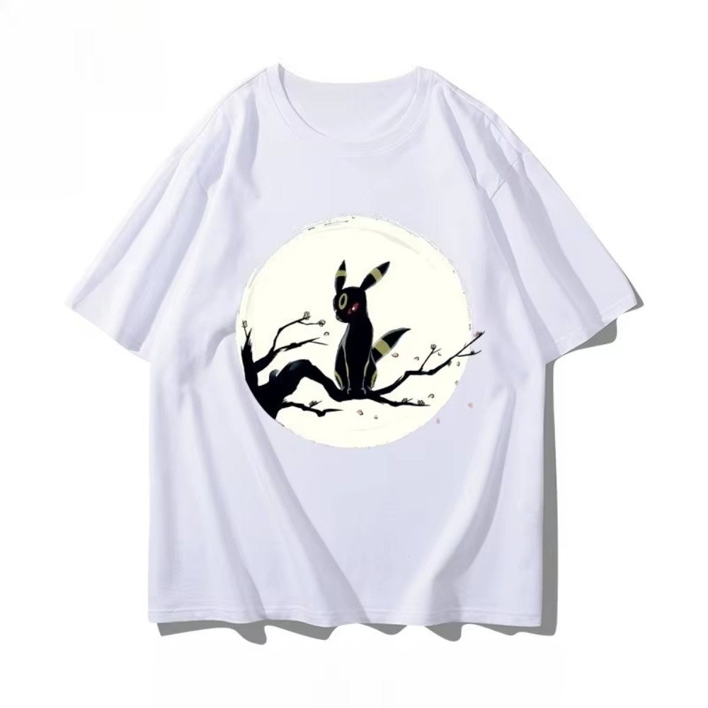 남성용 새로운 포켓몬 Umbreon 애니메이션 크리에이 - Anime Merchandise Store In Japan 리뷰 및 가격