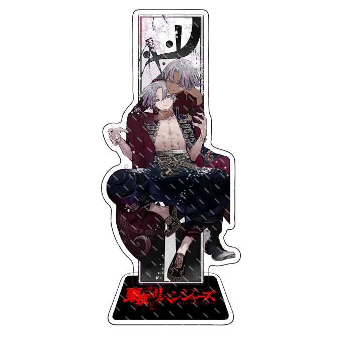 도쿄 리벤져스 아크릴 공예품 애니메이션 굿즈 스탠드 귀 - Anime Merchandise In Tokyo 리뷰 및 가격