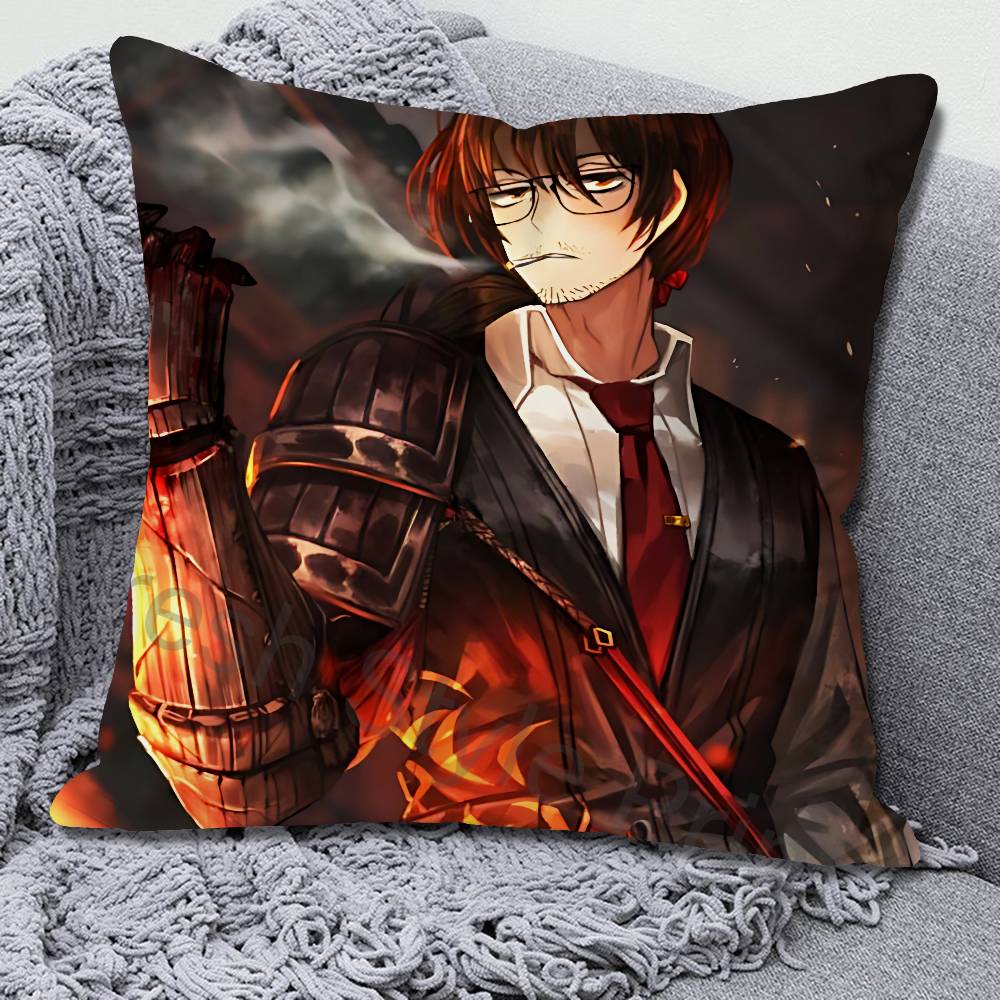 Gregor L-Limbus C-Company 애니메이 - Anime Merchandise Companies 리뷰 및 가격