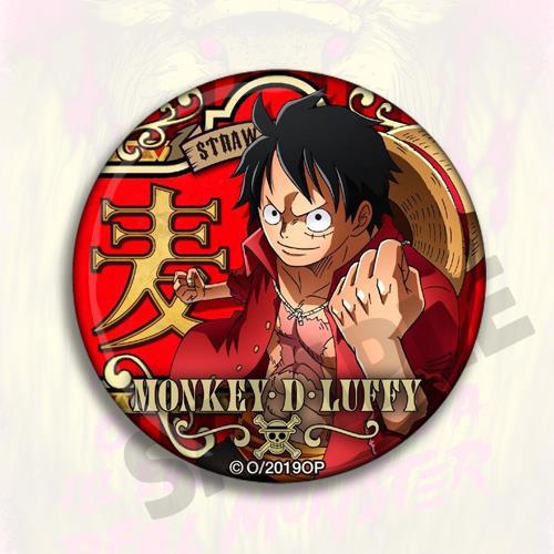 원피스 애니메이션 배지 핀 세트 루피 조로 로우 산지  - Zoro Anime Merchandise 리뷰 및 가격