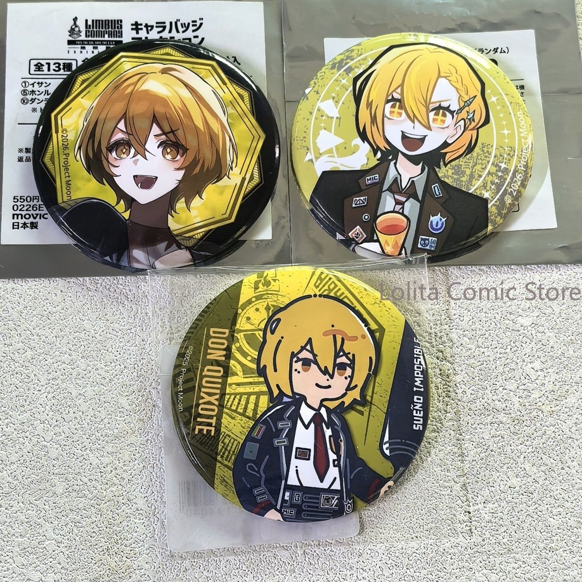 일본 정품 림버스컴퍼니 돈키호테 마네키네코 가라오케 캔 - Anime Merchandise Companies 리뷰 및 가격