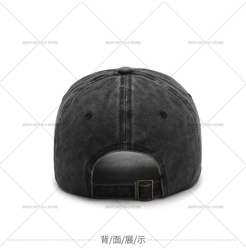 원피스 캡 코튼 워싱 캡 루피 조로 만화 애니메이션 피 - Zoro Anime Merchandise 리뷰 및 가격