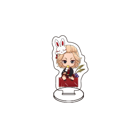 도쿄 리벤져스 아크릴 공예품 애니메이션 굿즈 스탠드 귀 - Anime Merchandise In Tokyo 리뷰 및 가격