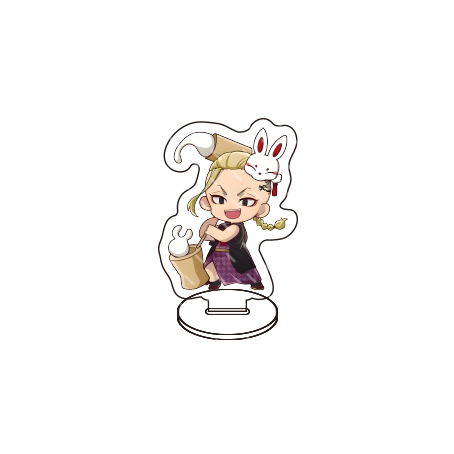 도쿄 리벤져스 아크릴 공예품 애니메이션 굿즈 스탠드 귀 - Anime Merchandise In Tokyo 리뷰 및 가격