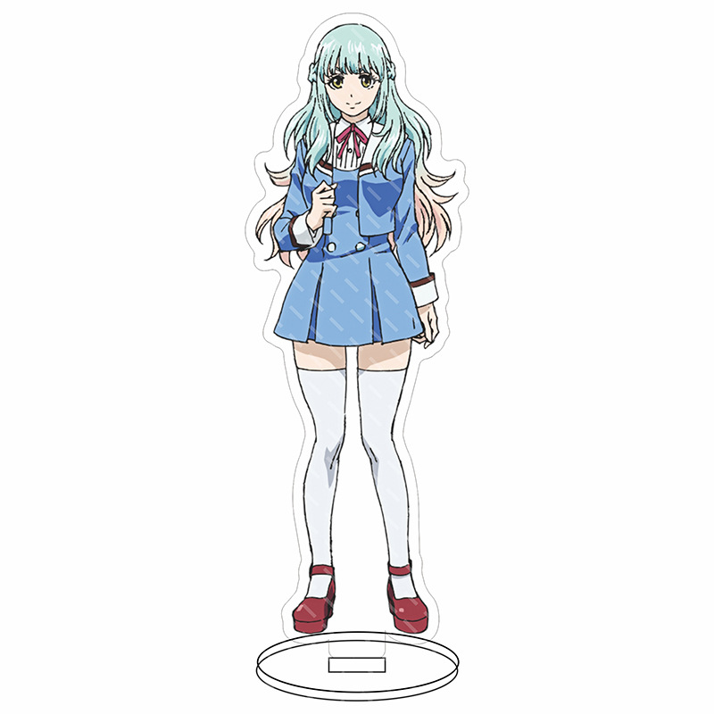 16CM 애니메이션 피규어 하이라이즈 인베이전 ‌    - Anime Merchandise Collection 리뷰 및 가격