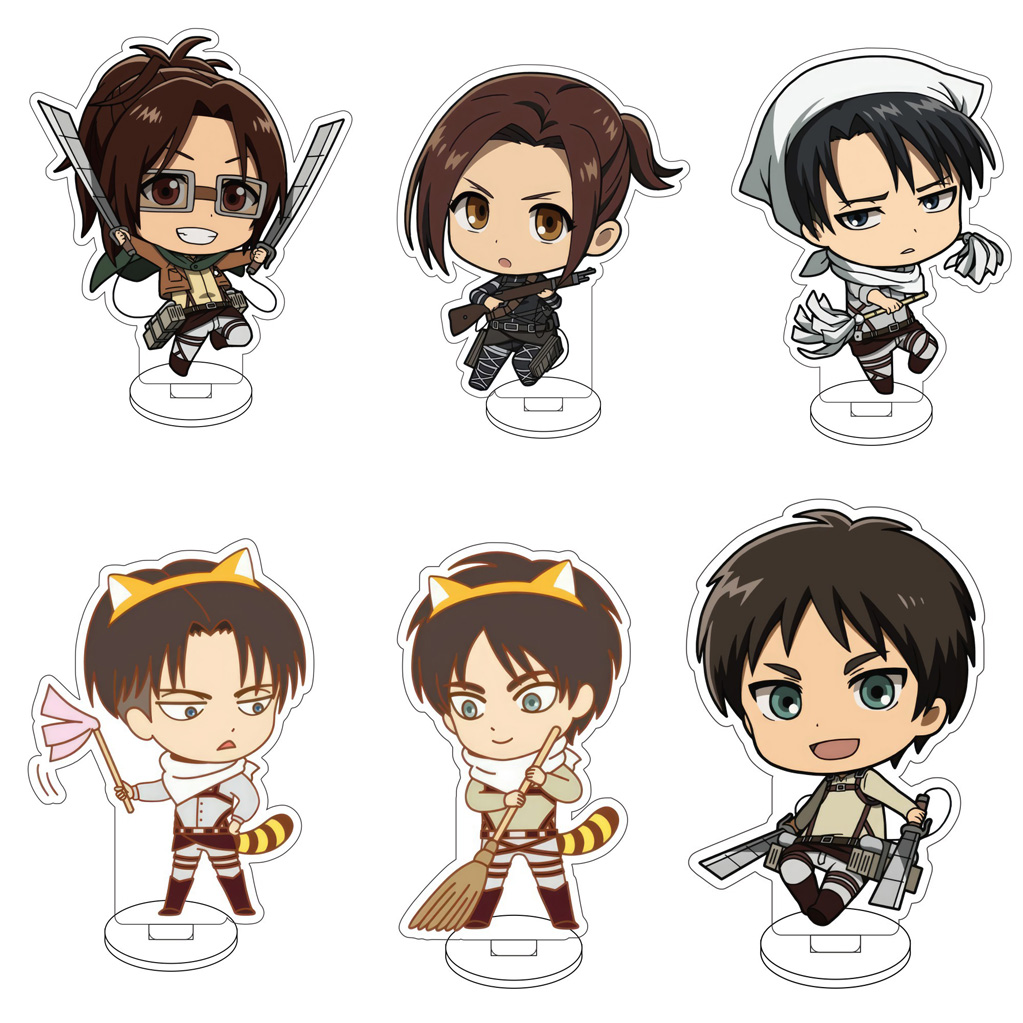 10CM 애니메이션 진격의 거인 에렌 예거 행제조이 미 - Anime Merchandise Collection 리뷰 및 가격