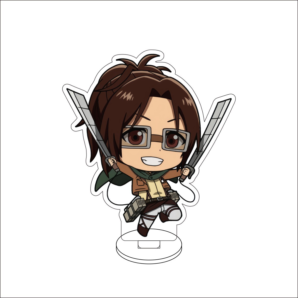 10CM 애니메이션 진격의 거인 에렌 예거 행제조이 미 - Anime Merchandise Collection 리뷰 및 가격