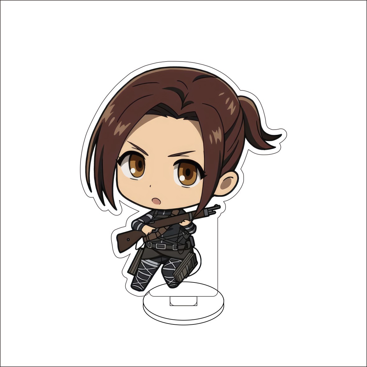 10CM 애니메이션 진격의 거인 에렌 예거 행제조이 미 - Anime Merchandise Collection 리뷰 및 가격