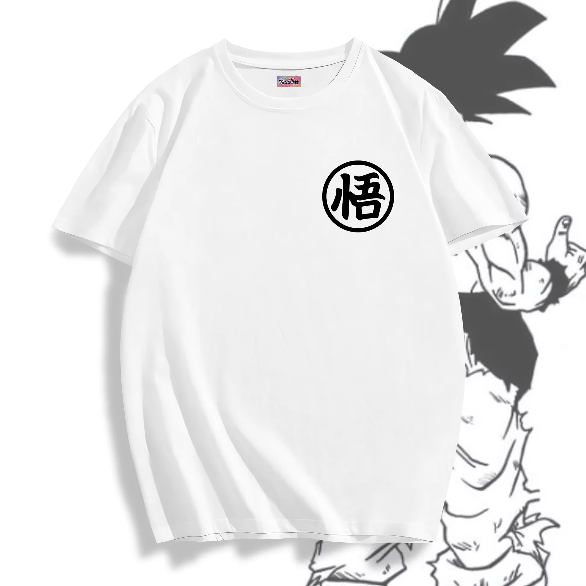 2026 뉴 핫 여름 2026 드래곤볼 오버사이즈 티셔 - Anime Merchandise Store In Japan 리뷰 및 가격
