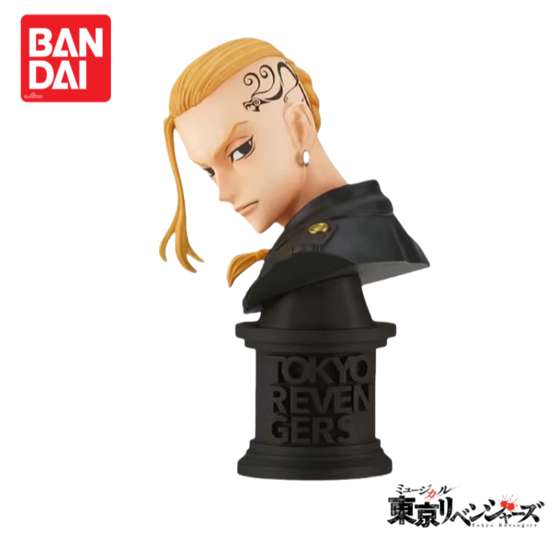 재고 있음 오리지널 100% 정품 반다이 도쿄 리벤저스 - Anime Merchandise In Tokyo 리뷰 및 가격