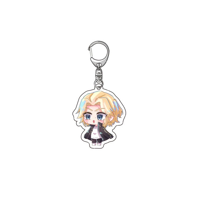 도쿄 리벤져스 아크릴 공예품 애니메이션 굿즈 스탠드 귀 - Anime Merchandise In Tokyo 리뷰 및 가격