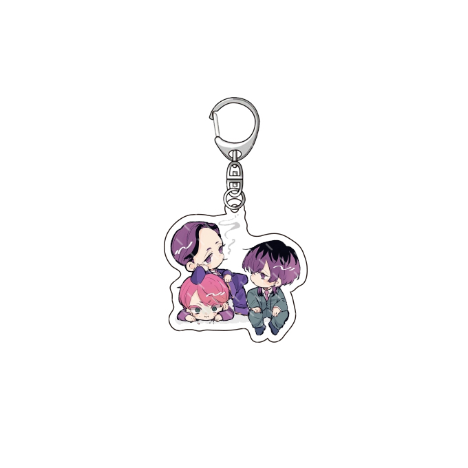 도쿄 리벤져스 아크릴 공예품 애니메이션 굿즈 스탠드 귀 - Anime Merchandise In Tokyo 리뷰 및 가격