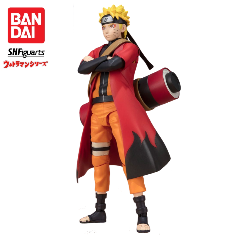 재고 있음 반다이 S H Figuarts 오리지널 나루 - Anime Merchandise Brands 리뷰 및 가격
