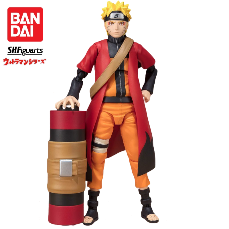재고 있음 반다이 S H Figuarts 오리지널 나루 - Anime Merchandise Brands 리뷰 및 가격