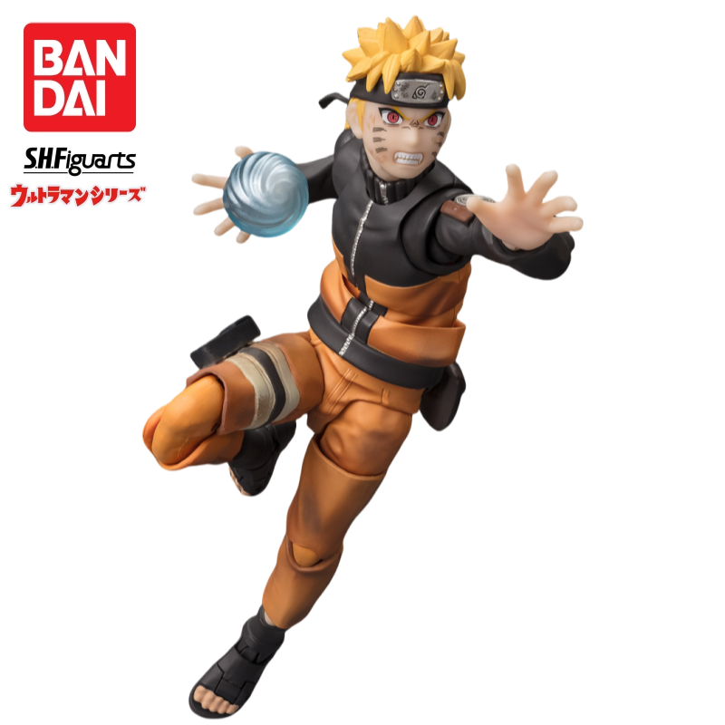 스팟 세일 재고 있음 반다이 S.H. 피규어츠 오리지널 - Anime Merchandise Brands 리뷰 및 가격