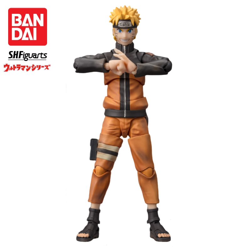 스팟 세일 재고 있음 반다이 S.H. 피규어츠 오리지널 - Anime Merchandise Brands 리뷰 및 가격